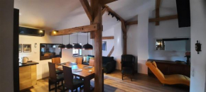 Komfortowy Apartament w Młynie Mrągowo, Mragowo